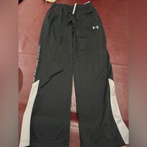Under Armour sweatpants
